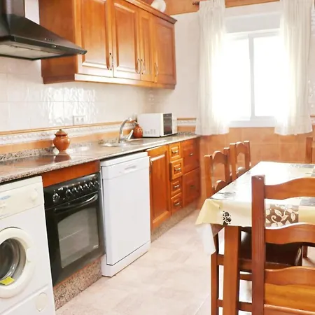 Apartment Apartamento Cervantes Conil *